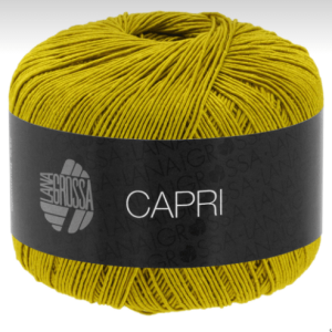 LANA GROSSA Capri