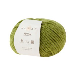 ROWAN Big Wool