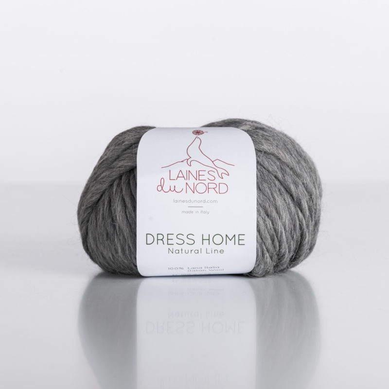 dress home