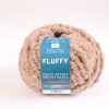 fluffy