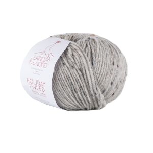 LAINES DU NORD Holiday Tweed