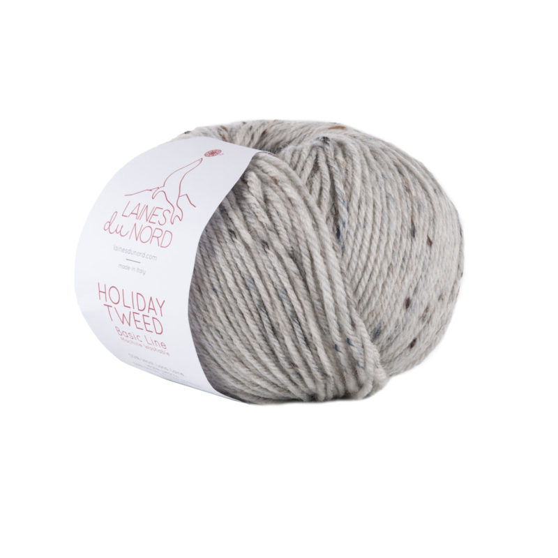 holiday tweed