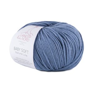 LAINES DU NORD Baby Soft