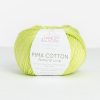pima cotton