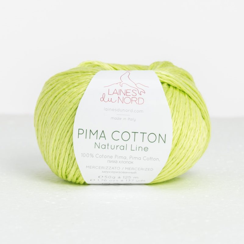 pima cotton