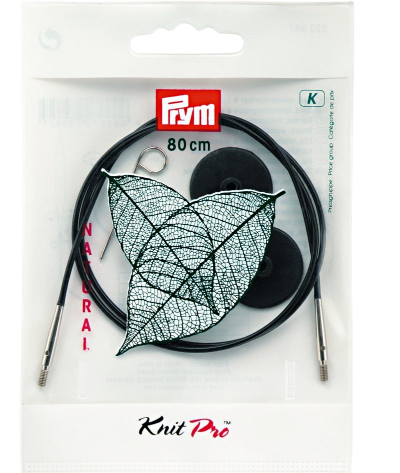 prym- cavo 80cm