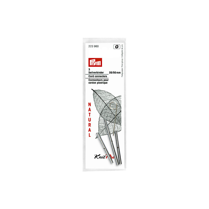 prym-connettori