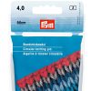 prym-ferri circolari alluminio 80 cm