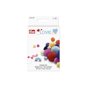 PRYM Set pom pom