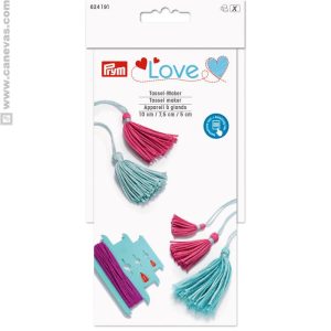 PRYM Set nappe