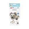 prym-set pompom cane