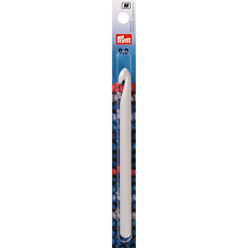 prym- uncinetto plastica