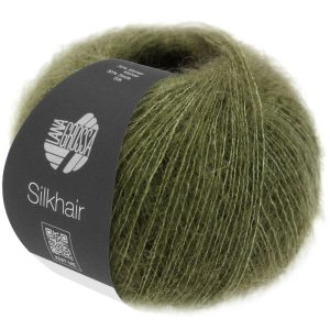 LANA GROSSA SilkHair
