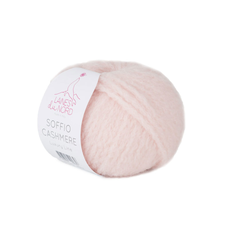 soffio cashmere