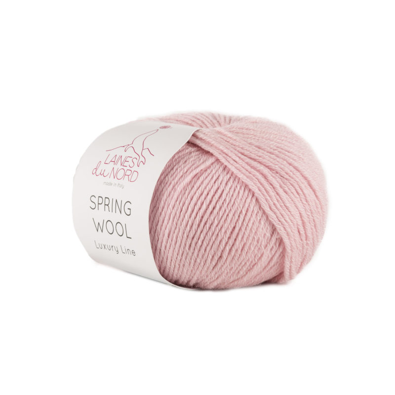 spring wool