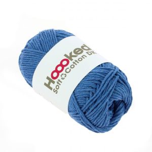 HOOOKED Soft Cotton DK