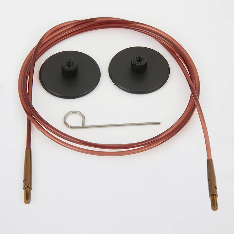 Ginger Cable-2