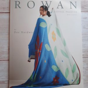 ROWAN Seasonal Palette KID SILK