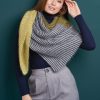 Asymmetric Shawl_2