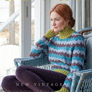 ROWAN New Vintage