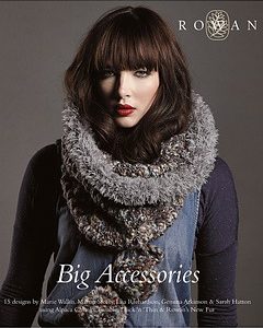 ROWAN Big Accessories