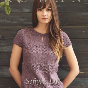 ROWAN Softyak dk