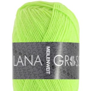LANA GROSSA Meilenweit 50