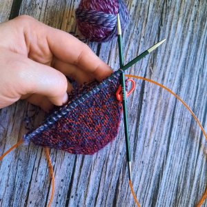 Corso di calzini online