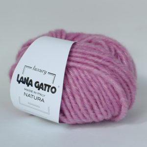 LANA GATTO Natura