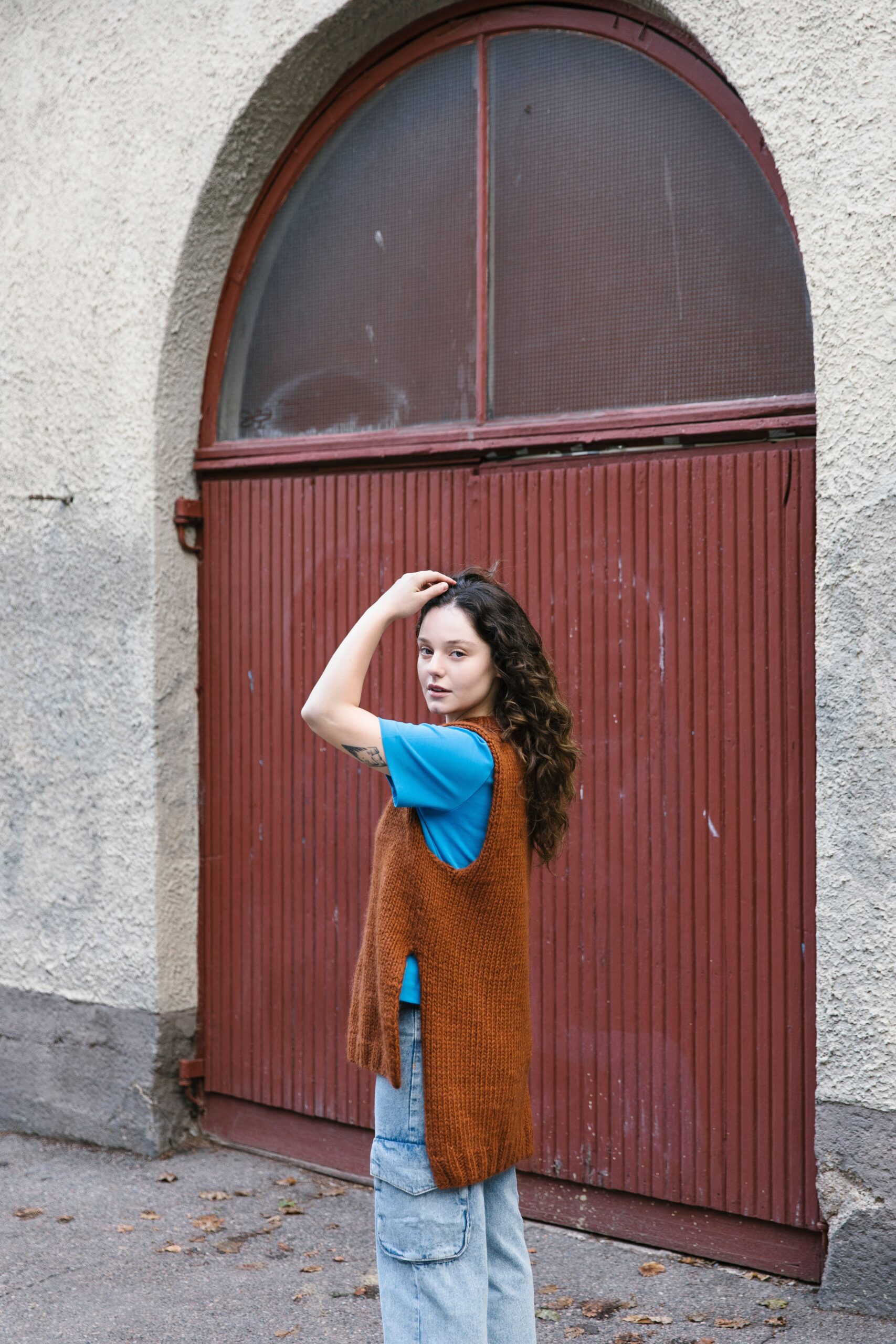 Laine_52WeeksofEasyKnits_IdaWirakTrettevik_WitreKnits