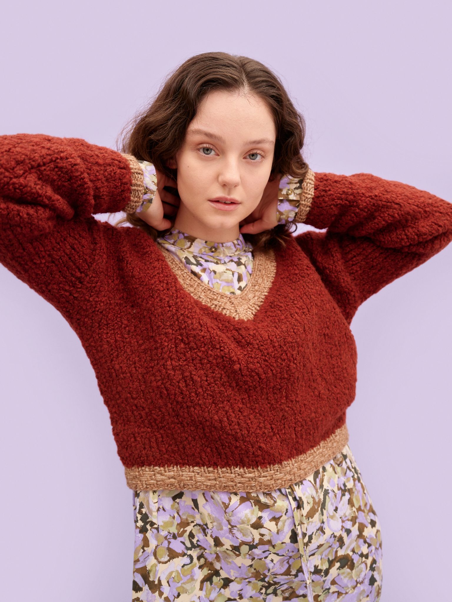 Laine_52WeeksofEasyKnits_LuuanneChau