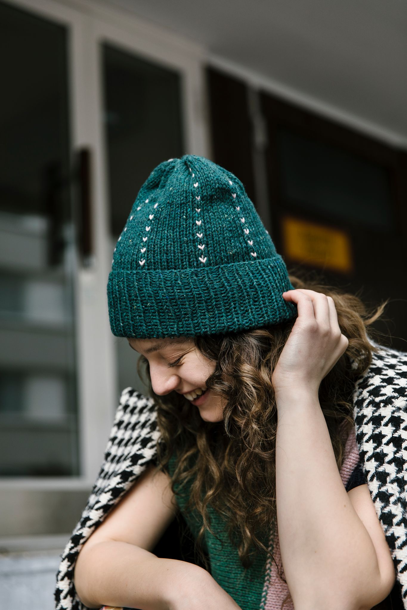Laine_52WeeksofEasyKnits_PauliinaKuunsola_hat