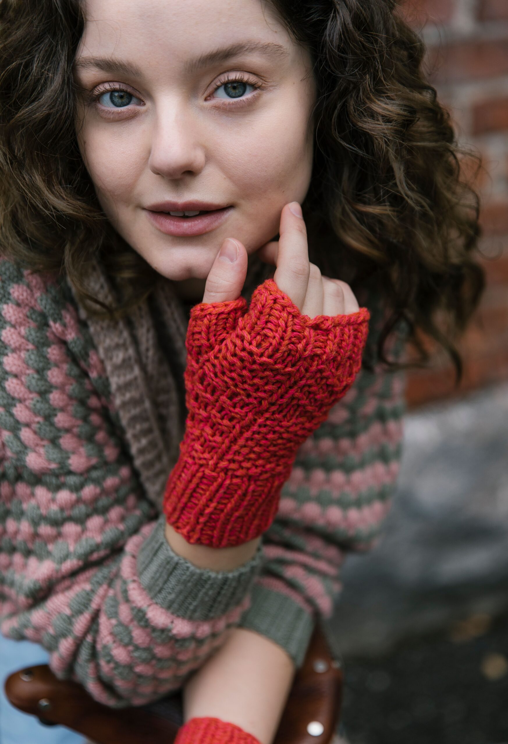 Laine_52WeeksofEasyKnits_PauliinaKuunsola_mitts