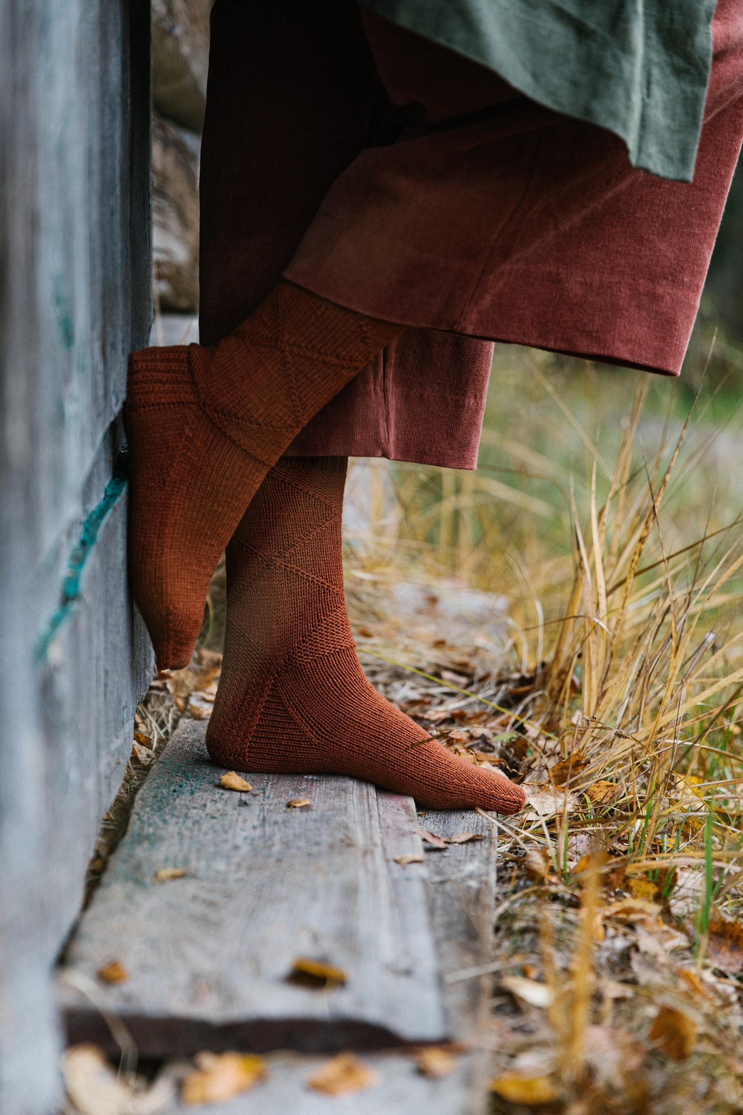 Laine_52WeeksofSocks_Dawn_Henderson