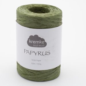 KREMKE Papyrus