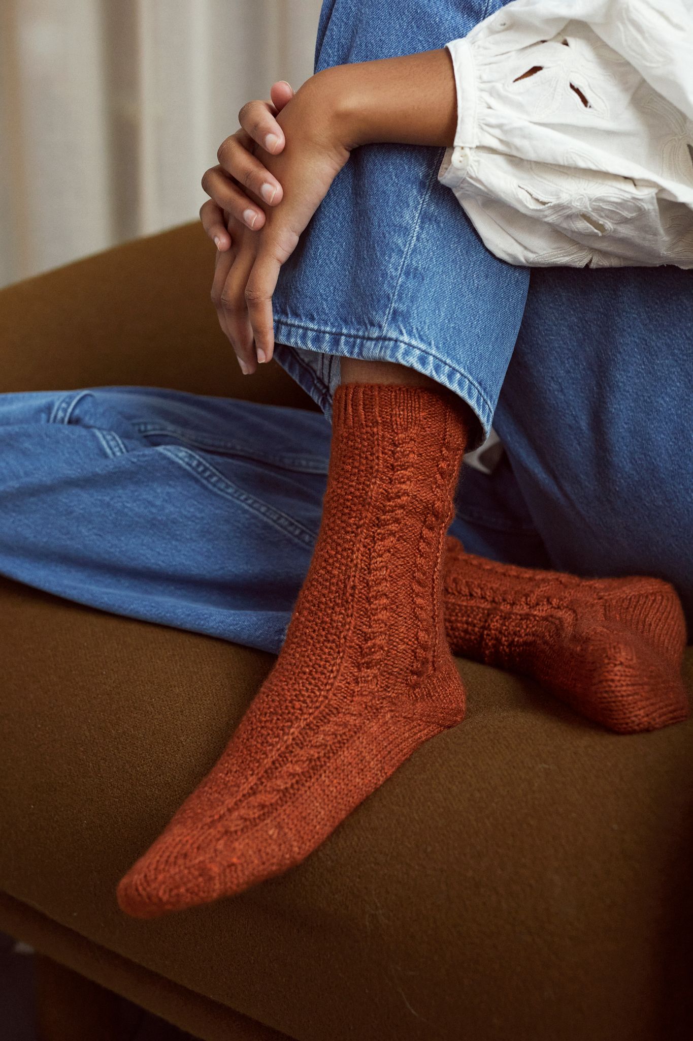 LaineMagazine_issue16_LottaHLöthgren_socks