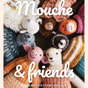 Laine Publishing Mouche & Friends