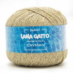 LANA GATTO Cayman