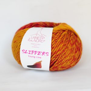LAINES DU NORD Slippers