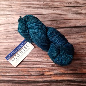 MALABRIGO Washted