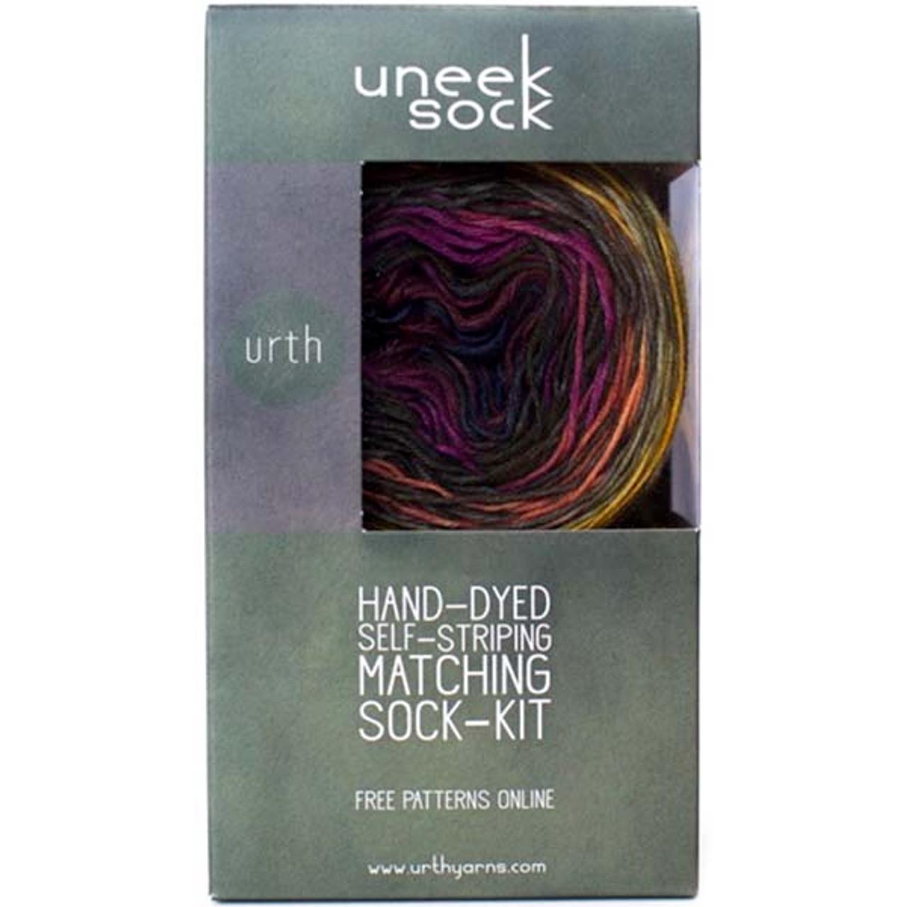 uneek sock kit