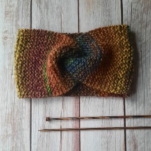 Fascia copri orecchie