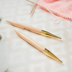 KNIT PRO Basix punte intercambiabili