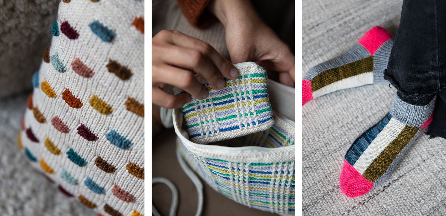 52weeksofscrapyarn2 52weeksofscrapyarn2