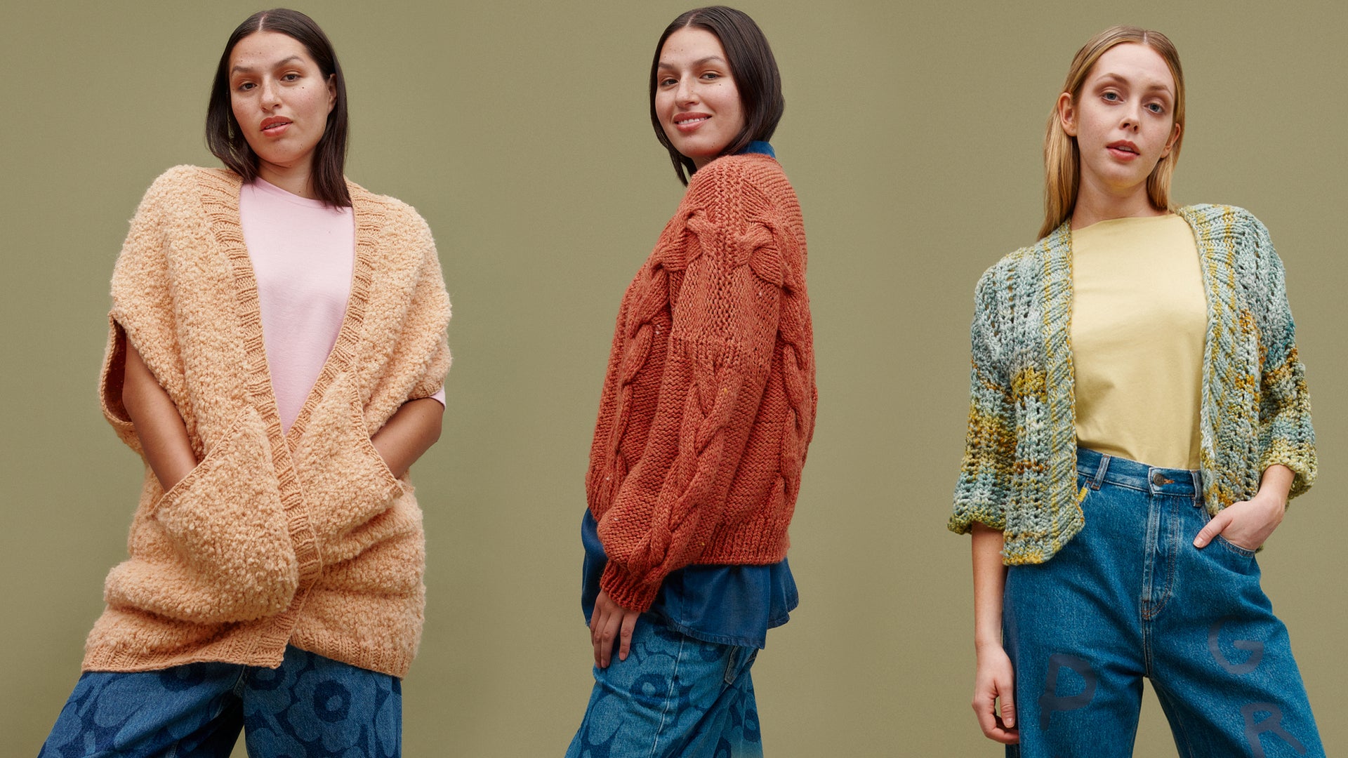 Laine_52WeeksOfChunkyKnits Laine_52WeeksOfChunkyKnits