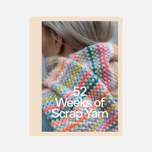 Laine Publishing 52 Weeks of Scrap Yarn