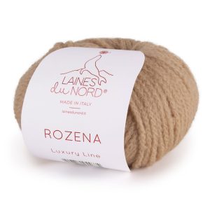 LAINES DU NORD Rozena